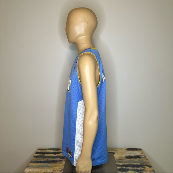 Carmelo Anthony #15 Denver Nuggets Jersey - Picture 2 of 5